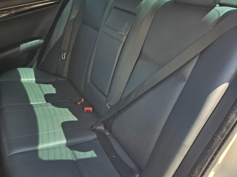 Mercedes C-180 CGI Classic 1.8 16V 156cv Aut.