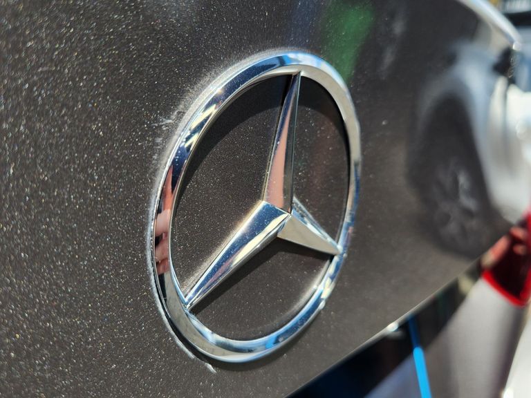 Mercedes A 200 1.3 TB Style Aut.
