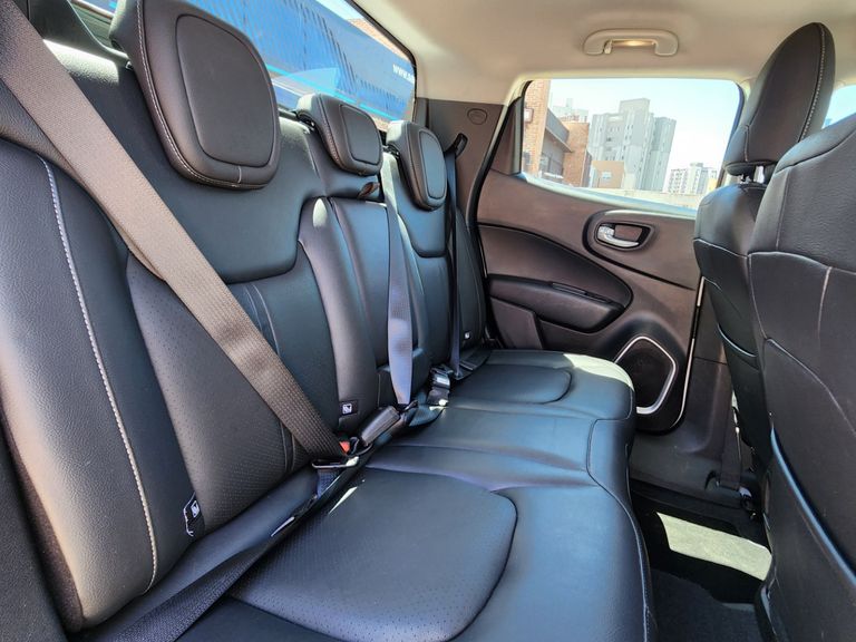 Fiat Toro Volcano 2.0 16V 4x4 TB Diesel Aut.