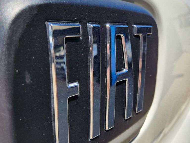 Fiat Toro Volcano 2.0 16V 4x4 TB Diesel Aut.