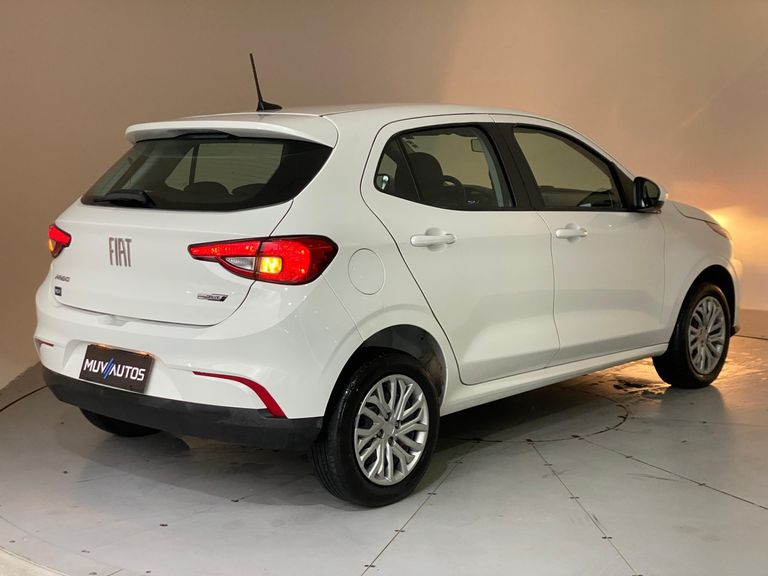 Fiat ARGO DRIVE 1.0 6V Flex