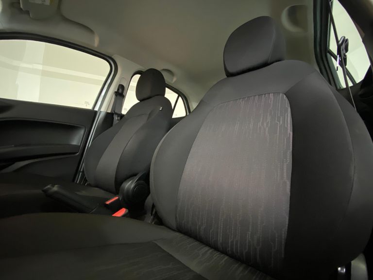 Fiat ARGO DRIVE 1.0 6V Flex