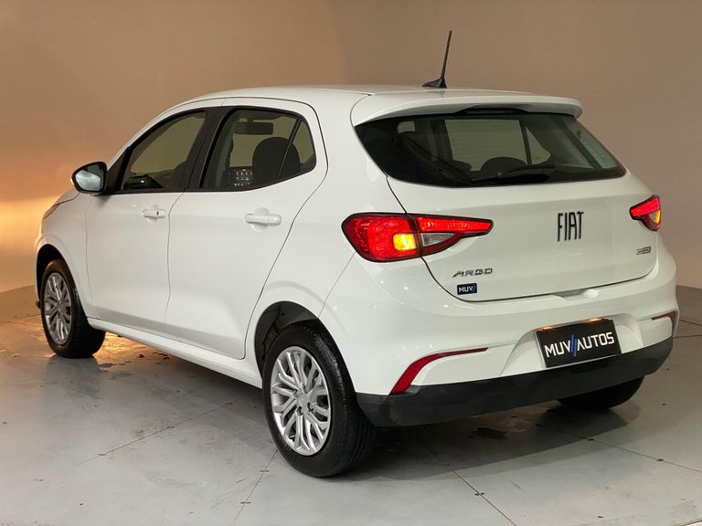 Fiat ARGO DRIVE 1.0 6V Flex