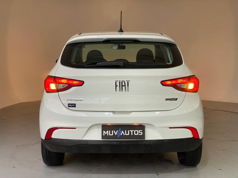 Fiat ARGO DRIVE 1.0 6V Flex