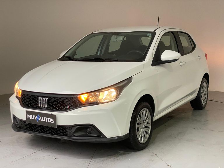 Fiat ARGO DRIVE 1.0 6V Flex