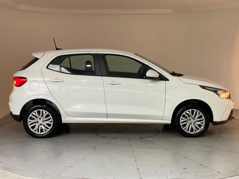 Fiat ARGO DRIVE 1.0 6V Flex