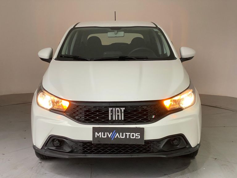 Fiat ARGO DRIVE 1.0 6V Flex