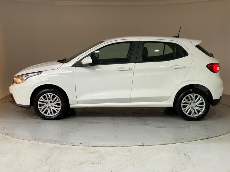 Fiat ARGO DRIVE 1.0 6V Flex