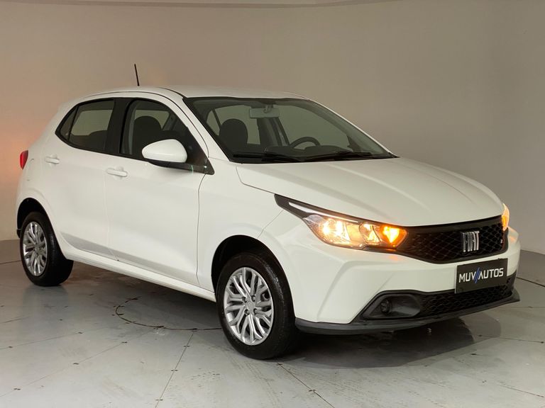 Fiat ARGO DRIVE 1.0 6V Flex