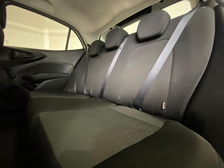 Fiat ARGO DRIVE 1.0 6V Flex