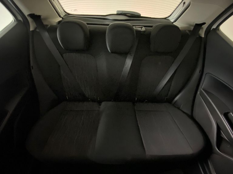 Fiat ARGO DRIVE 1.0 6V Flex