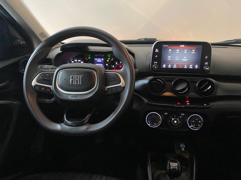 Fiat ARGO DRIVE 1.0 6V Flex