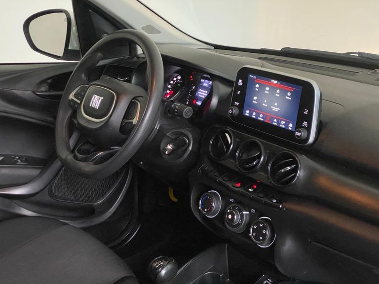 Fiat ARGO DRIVE 1.0 6V Flex