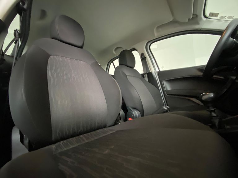 Fiat ARGO DRIVE 1.0 6V Flex