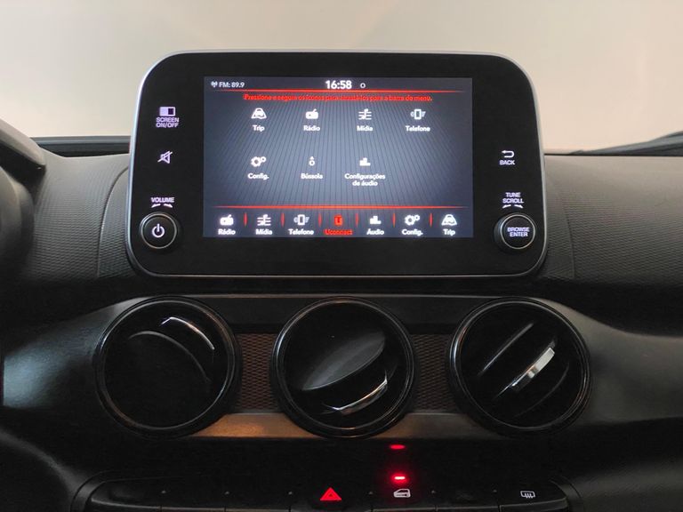 Fiat ARGO DRIVE 1.0 6V Flex