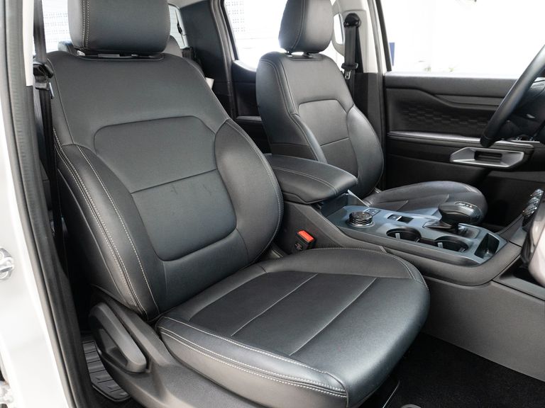 Ford Ranger Limited+ 3.0 V6 4x4 CD TB Die Aut