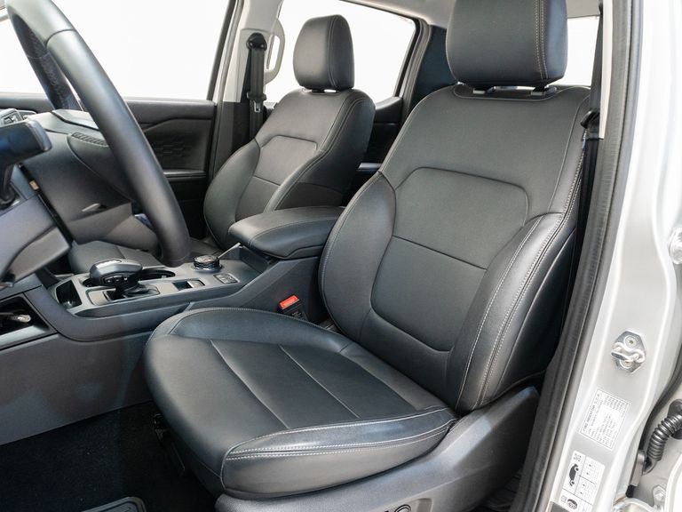 Ford Ranger Limited+ 3.0 V6 4x4 CD TB Die Aut