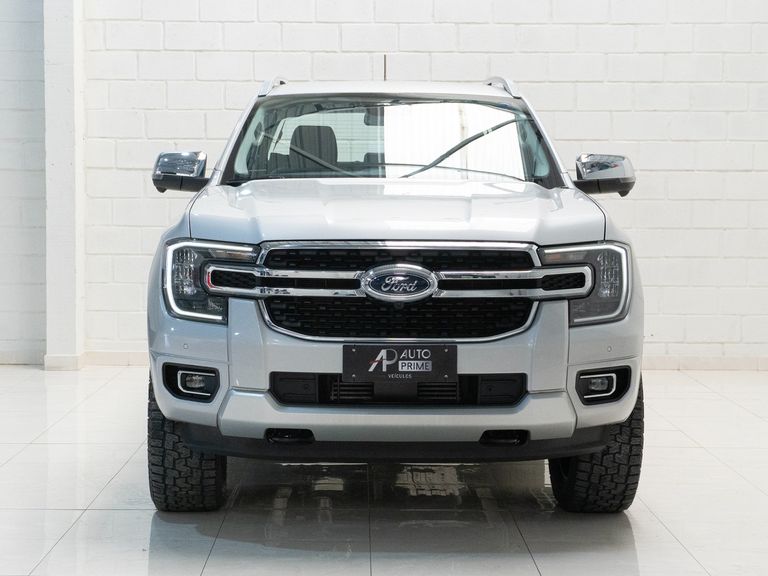 Ford Ranger Limited+ 3.0 V6 4x4 CD TB Die Aut