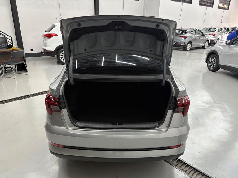 Hyundai HB20S Comfort 1.0 TB Flex 12V Aut.