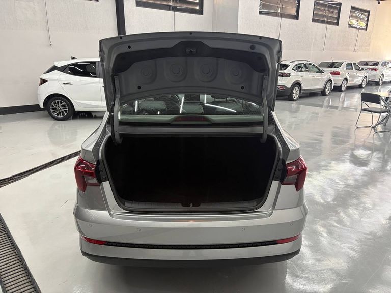 Hyundai HB20S Comfort 1.0 TB Flex 12V Aut.