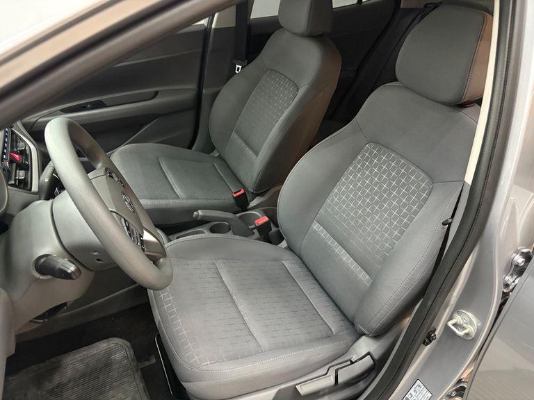 Hyundai HB20S Comfort 1.0 TB Flex 12V Aut.