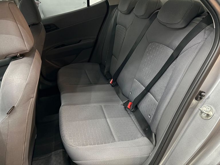 Hyundai HB20S Comfort 1.0 TB Flex 12V Aut.