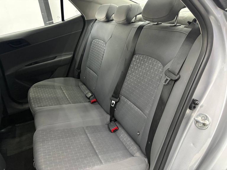 Hyundai HB20S Comfort 1.0 TB Flex 12V Aut.