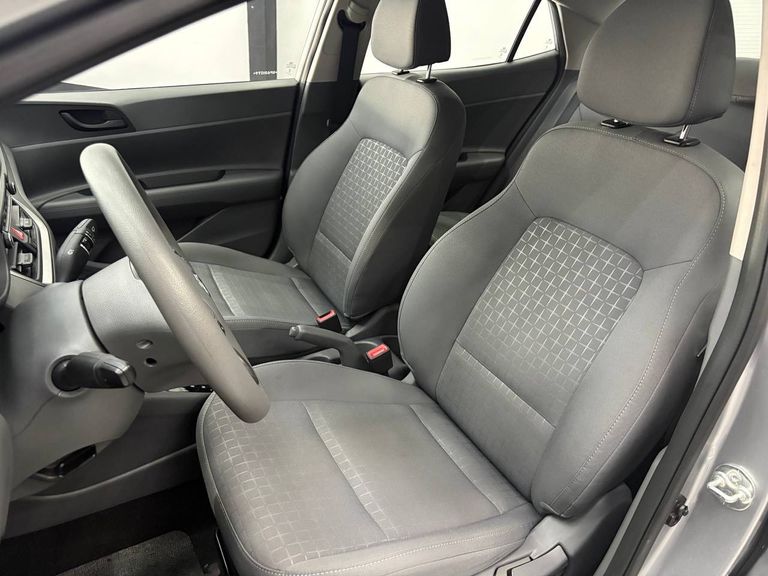 Hyundai HB20S Comfort 1.0 TB Flex 12V Aut.