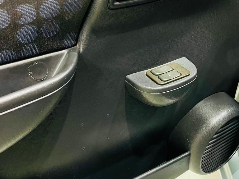 Chevrolet Celta Super 1.0 MPFI 8V FlexPower 3p