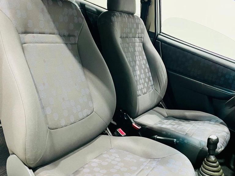 Chevrolet Celta Super 1.0 MPFI 8V FlexPower 3p