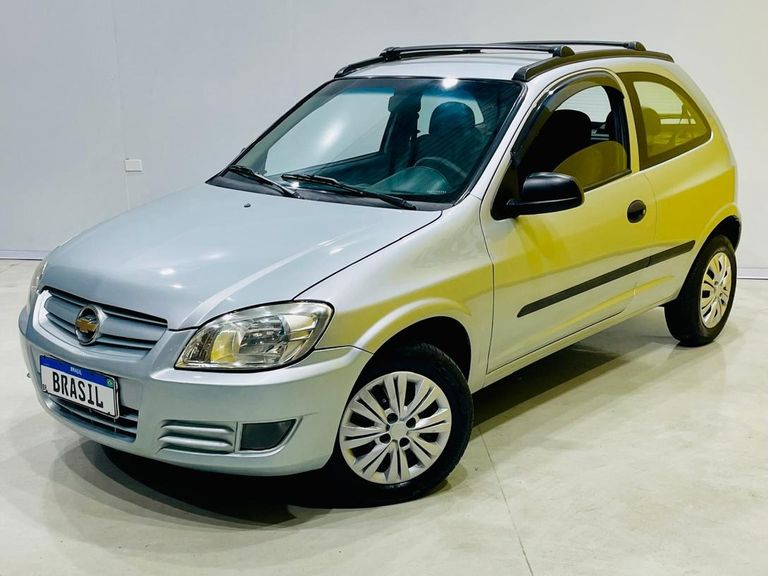 Chevrolet Celta Super 1.0 MPFI 8V FlexPower 3p
