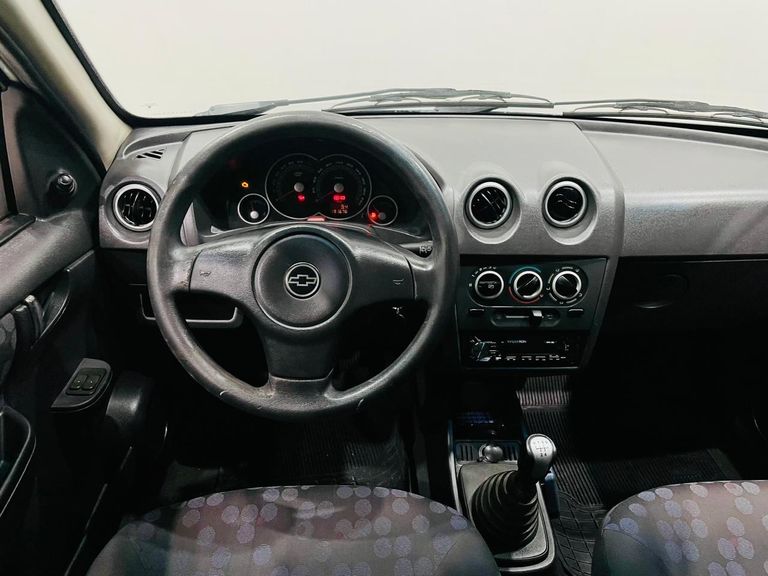 Chevrolet Celta Super 1.0 MPFI 8V FlexPower 3p