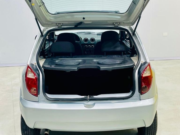 Chevrolet Celta Super 1.0 MPFI 8V FlexPower 3p