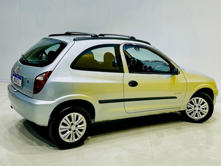 Chevrolet Celta Super 1.0 MPFI 8V FlexPower 3p