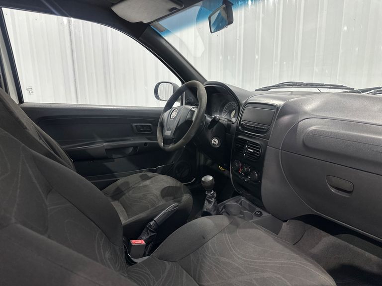 Fiat Strada Working HARD 1.4 Fire Flex 8V CS