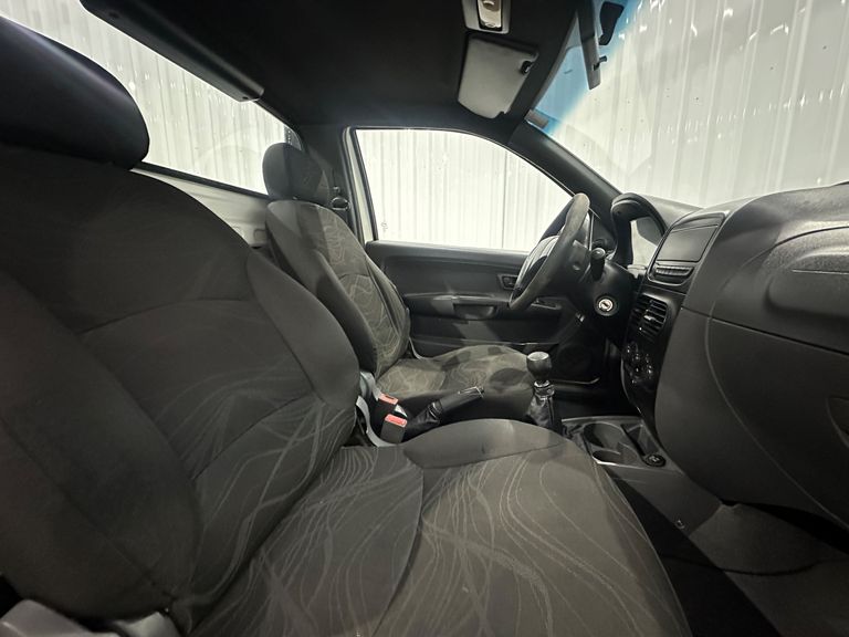 Fiat Strada Working HARD 1.4 Fire Flex 8V CS