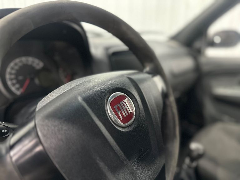 Fiat Strada Working HARD 1.4 Fire Flex 8V CS