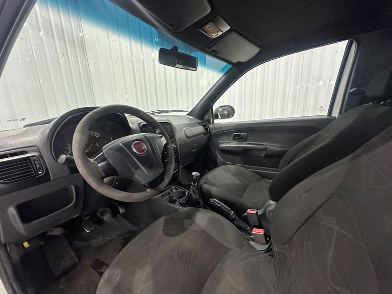 Fiat Strada Working HARD 1.4 Fire Flex 8V CS