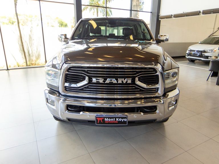 Dodge Ram 2500 LARAMIE 6.7 TDI CD 4x4 Dies