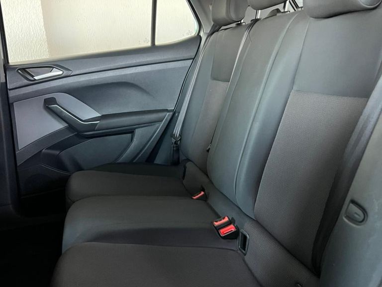 VolksWagen T-Cross 200 TSI 1.0  Flex 12V 5p Aut.