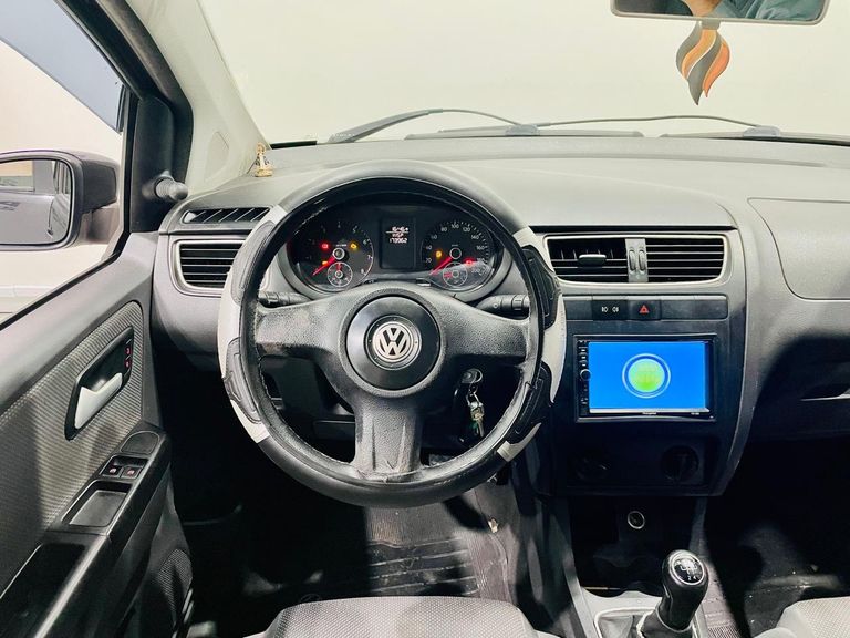 VolksWagen Fox 1.0 Mi Total Flex 8V 5p