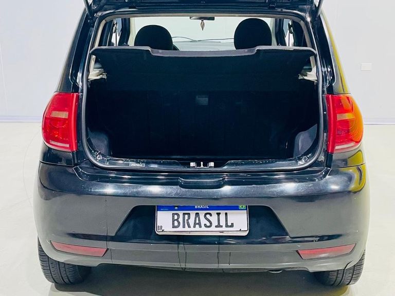 VolksWagen Fox 1.0 Mi Total Flex 8V 5p