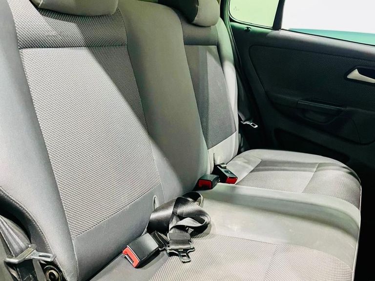 VolksWagen Fox 1.0 Mi Total Flex 8V 5p