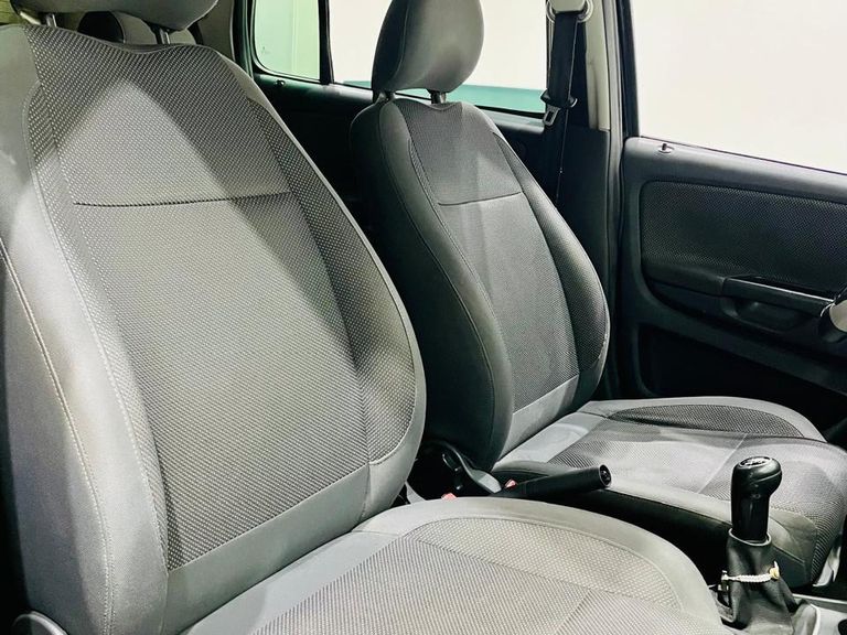 VolksWagen Fox 1.0 Mi Total Flex 8V 5p