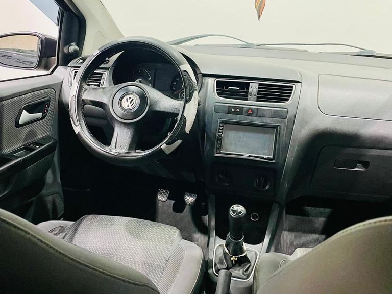 VolksWagen Fox 1.0 Mi Total Flex 8V 5p