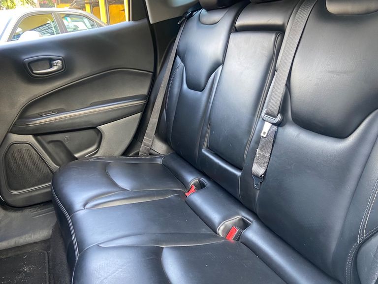 Jeep COMPASS SPORT 2.0 4x2 Flex 16V Aut.