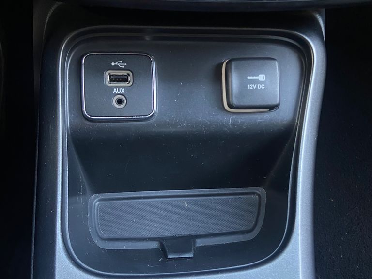 Jeep COMPASS SPORT 2.0 4x2 Flex 16V Aut.