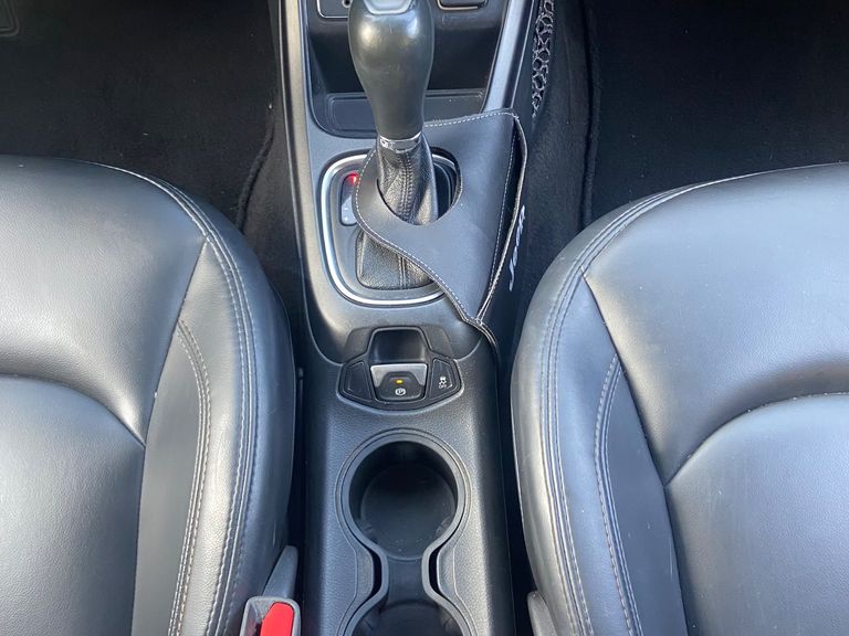 Jeep COMPASS SPORT 2.0 4x2 Flex 16V Aut.