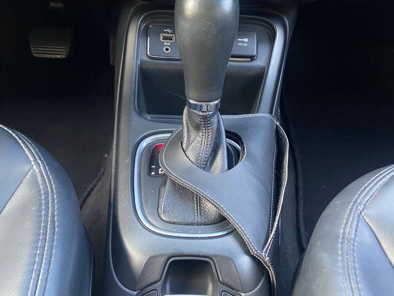 Jeep COMPASS SPORT 2.0 4x2 Flex 16V Aut.