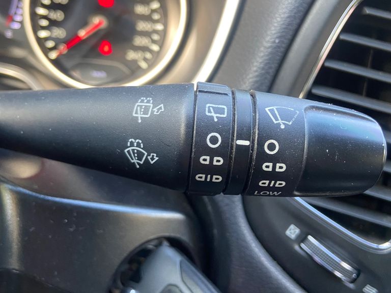 Jeep COMPASS SPORT 2.0 4x2 Flex 16V Aut.